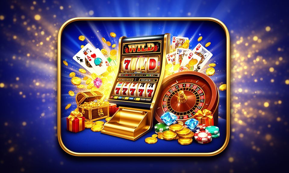caribet66 Reload Offer