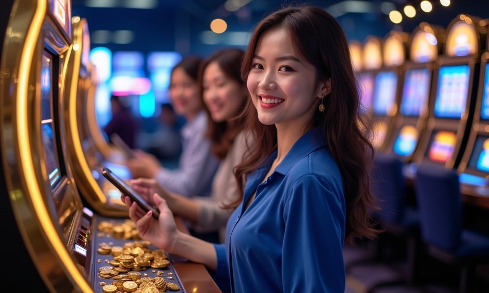 caribet66 Casino Welcome Offer